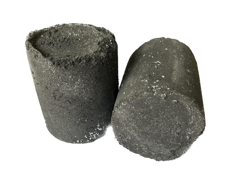 黑色精煉除氣劑